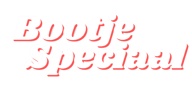 Bootje Speciaal