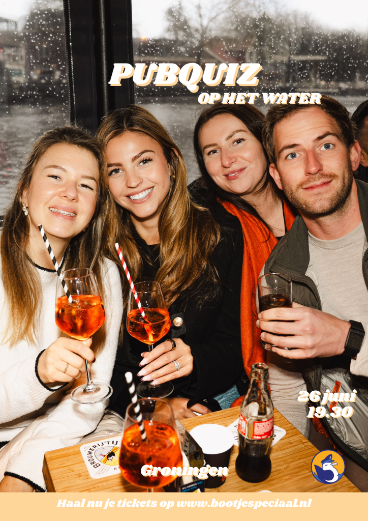 Pubquizabend