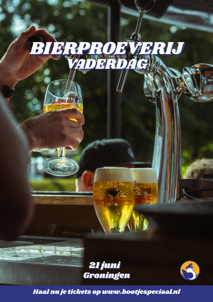 Vatertagsbierprobe