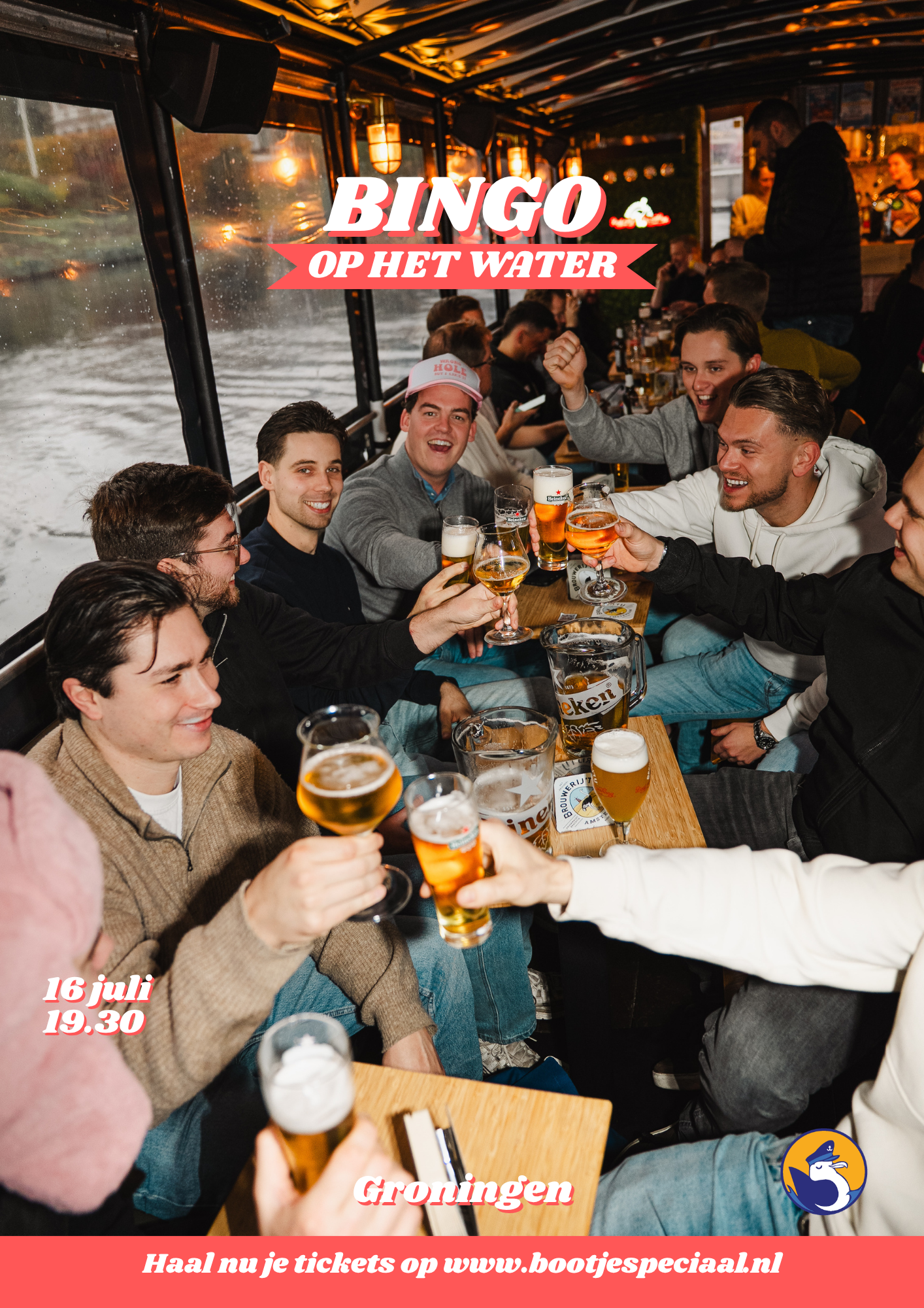 Bingo Groningen Bingo Groningen