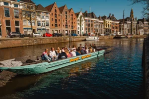 Borrel Cruise