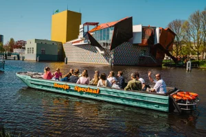 Stadsrondvaart